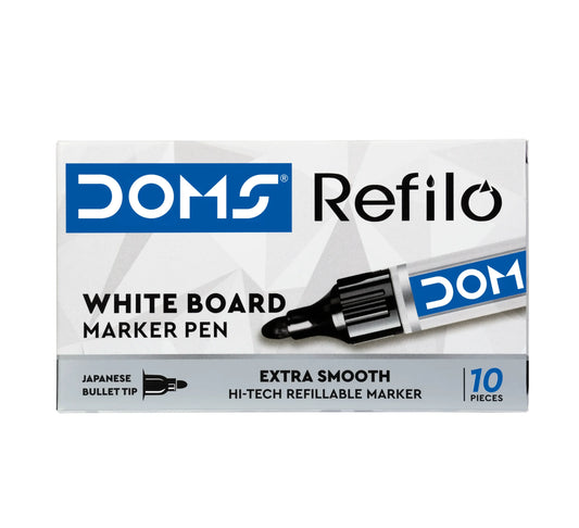 DOMS REFILO WHITEBOARD MARKER PEN