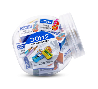DOMS Pencil Sharpener