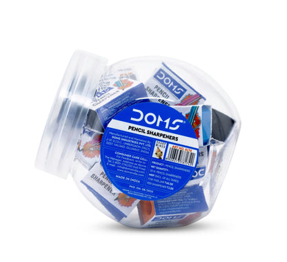 DOMS Pencil Sharpener