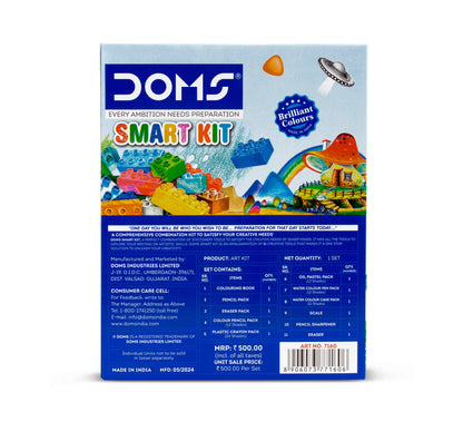 Doms Smart Kit