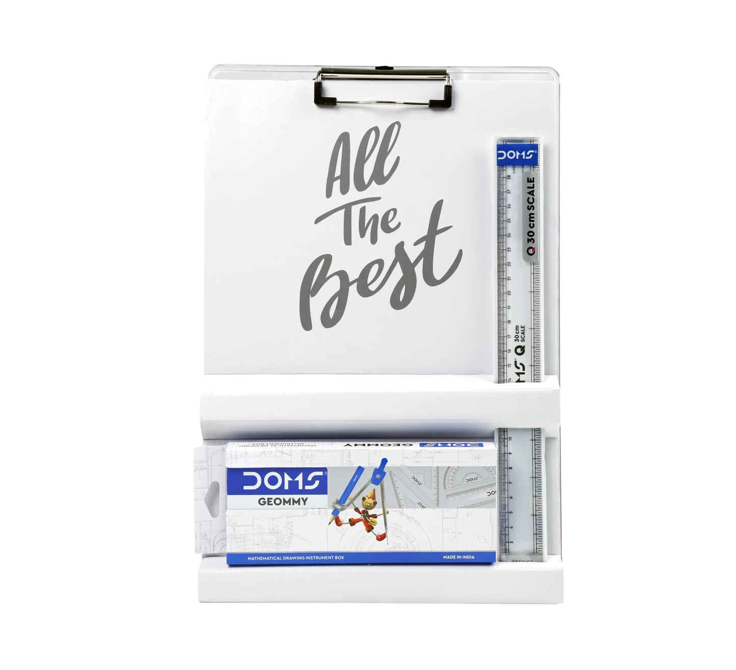 DOMS Exam Essential Kit