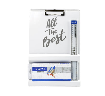 DOMS Exam Essential Kit