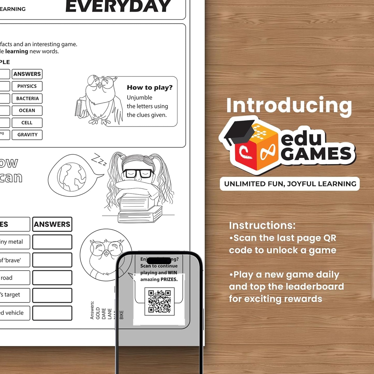 CLASSMATE LONG BOOK – UNRULED, 172 PAGES | PACK OF 3