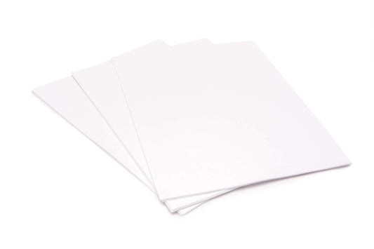 INKJET DESMAT HIGH GLOSSY PHOTO PAPER | A3 SIZE | 180 GSM | 50 SHEETS