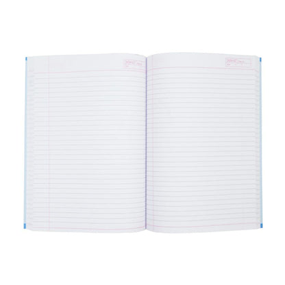DOMS BOOK WORLD SERIES – SINGLE LINE, 400 PAGES | PACK OF 1