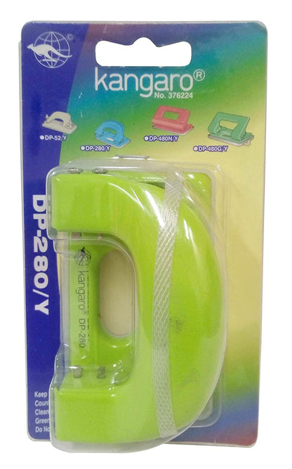 KANGARO DP-280 PAPER PUNCH