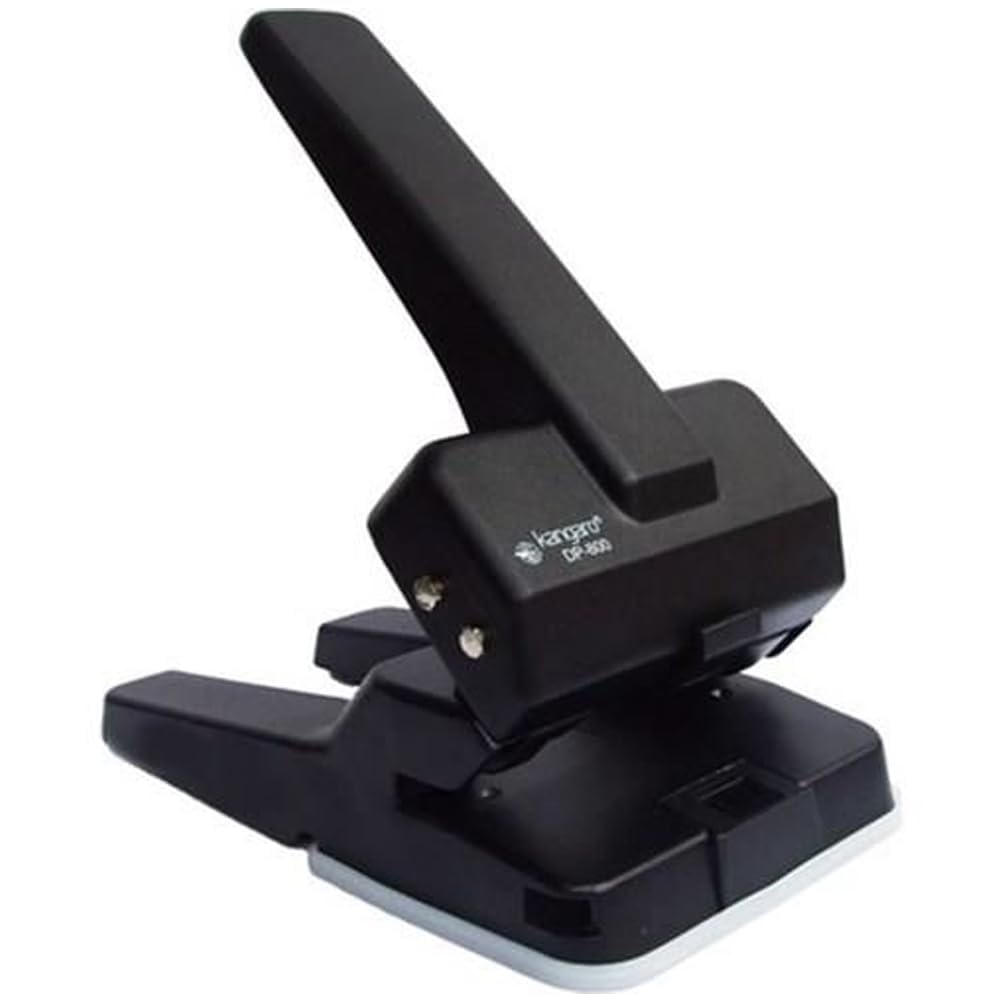 KANGARO DP-800 PAPER PUNCH