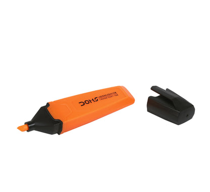 DOMS SUPER NEON HIGHLIGHTERS