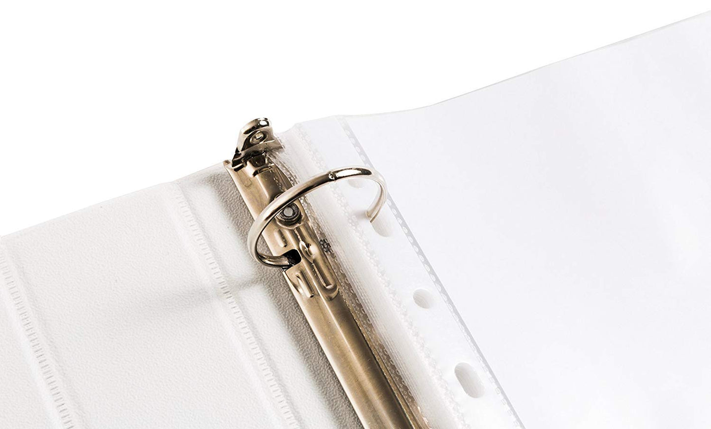 PROTECTOR SHEET SP150 | A4 SIZE TRANSPARENT SHEET PROTECTORS – PACK OF 50