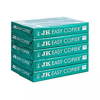 JK EASY COPIER PAPER 70 GSM A4 SIZE