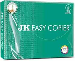 JK EASY COPIER PAPER 70 GSM A3 SIZE