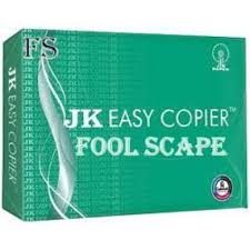 JK EASY COPIER 70 GSM FS SIZE