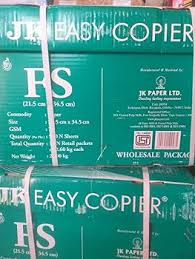 JK EASY COPIER 70 GSM FS SIZE