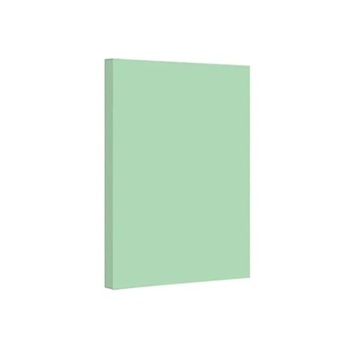 JK PAPER LEDGER – A4 Size, 70 GSM (Original Green Paper)