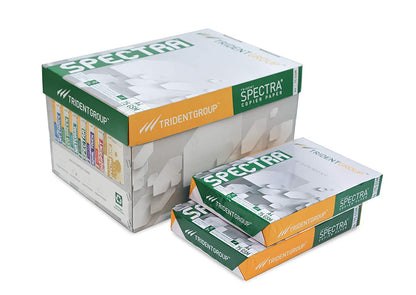 SPECTRA TRIDENT COPIER PAPER – A4, 75 GSM