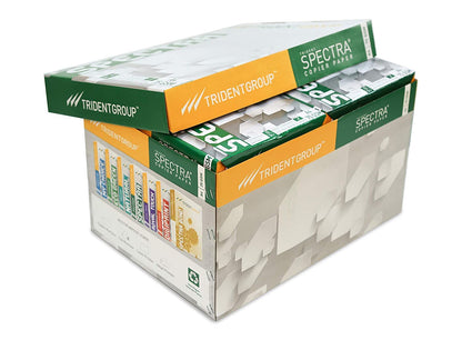 SPECTRA TRIDENT COPIER PAPER – A4, 75 GSM
